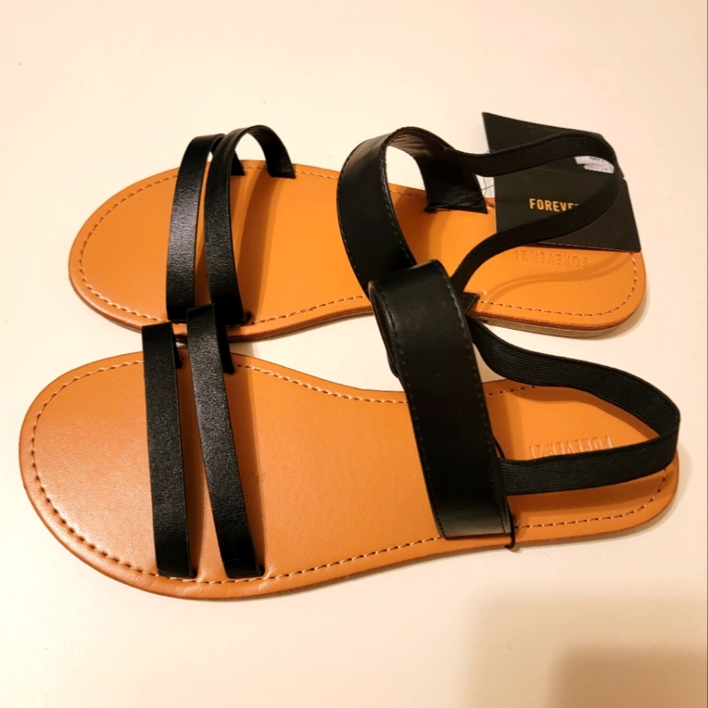 Forever 21 shoes